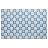 鳥の生きる木 ファブリック (ヤード)