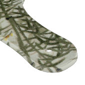 鳥の竹アジアの日本のヴィンテージ カッティングボード (角)