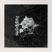 鳥の糞 ジグソーパズル (横)