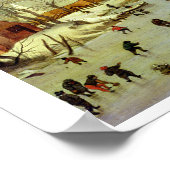 鳥の罠(コピー) ポスター (角)