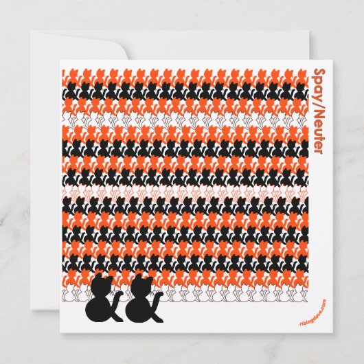 鳥の群救れ シーズンカード (正面)