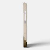 鳥の群飛んでいるれ Case-Mate iPhoneケース (裏面 / 左)