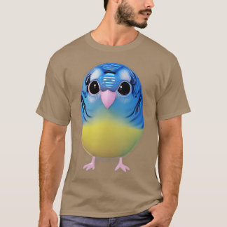 鳥の見張り Tシャツ
