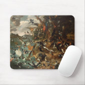 鳥の議会 マウスパッド (マウス)