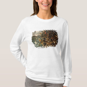 鳥の議会 Tシャツ