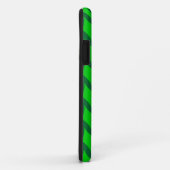 鳥の足- Shades of Green 03.pdf Case-Mate iPhoneケース (裏面/右)