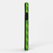 鳥の足- Shades of Green 08.pdf Case-Mate iPhoneケース (裏面/右)