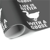 鳥の農家 ラッピングペーパー (ロールコーナー)