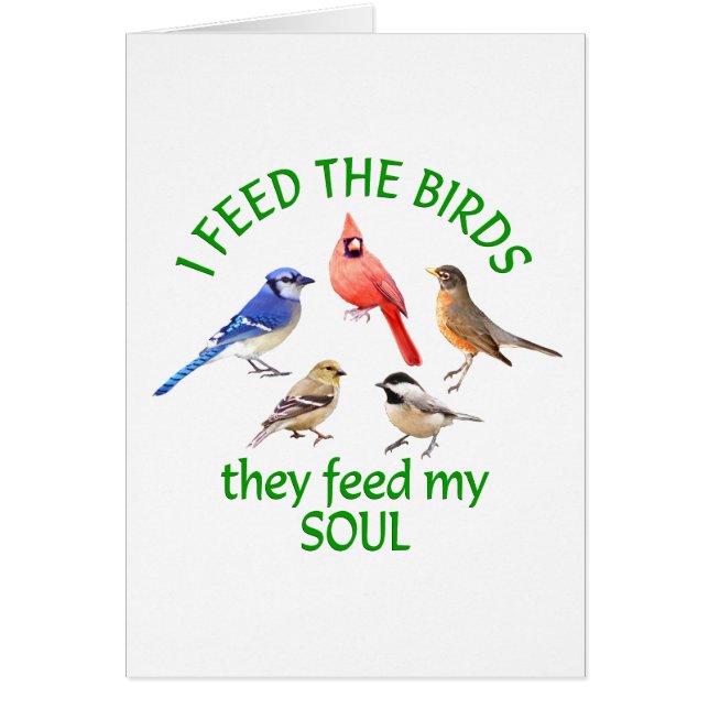 鳥の送り装置 (正面)