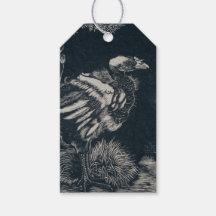 鳥の雛が巣から現れる（ヤン・マンクス）