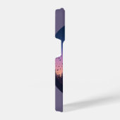 鳥の電話ケース iPhoneケース (右側面)