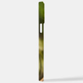 鳥の電話ケース iPhoneケース (右側面)