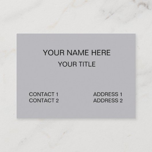 鳥の鳥 名刺 (裏面)