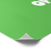 鳥の鳴く時 ポスター (角)