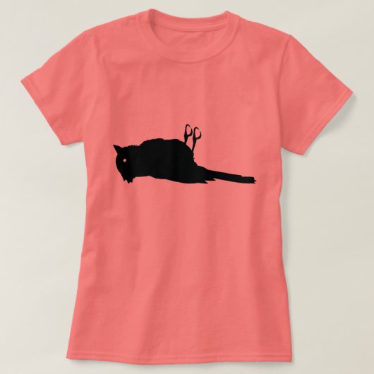 鳥のRoadkillの死んだグラフィック Tシャツ (デザイン正面)