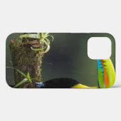 鳥は羽を持つ唯一の動物である2 Case-Mate iPhoneケース (裏面 (横))