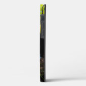 鳥は羽を持つ唯一の動物である2 Case-Mate iPhoneケース (裏面 / 左)