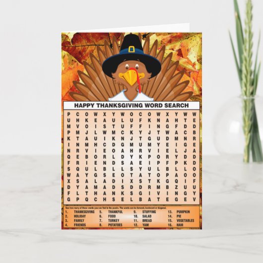 鳥は言葉 シーズンカード (正面)