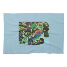 鳥も鳥も鳥も！