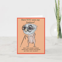 鳥よ、誕生日おめでとう