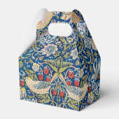 鳥を好む フェイバーボックス (裏面サイド)