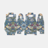 鳥を好む フェイバーボックス (折り畳みなし)