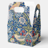 鳥を好む フェイバーボックス (オープン)