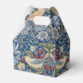 鳥を好む フェイバーボックス