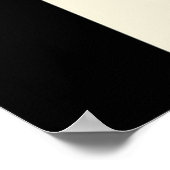 鳥を打つ ポスター (角)