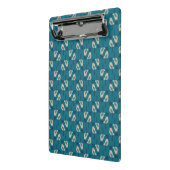 鳥を表示するパターン ミニクリップボード (アングル2)