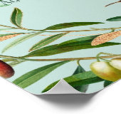 鳥イベント ポスター (角)