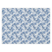 鳥エレガントと木の珍重テーブルカバー テーブルクロス (正面(横))