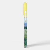 鳥カラフル芸術鶏チキン Case-Mate iPhoneケース (裏面 / 左)