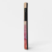 鳥シルエットiPhone 5/5Sケース Case-Mate iPhoneケース (裏面/左)
