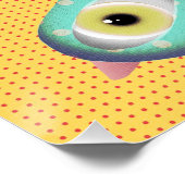 鳥シンフォニー ポスター (コーナー)