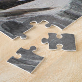 鳥パズル ジグソーパズル (側面)