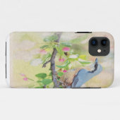 鳥ファン Case-Mate iPhoneケース (裏面(横))