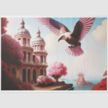 鳥フランスの海岸