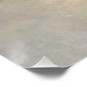 鳥フランスの狩りアート ポスター (コーナー)