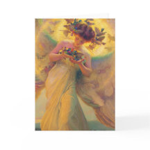 鳥フランツDvorak 1910年の天使