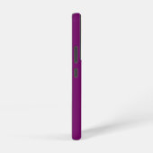 鳥ペットのラブギフト SAMSUNG GALAXYケース (右側面)