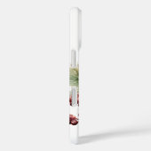 鳥ユニーク好きの土産とインテリア Case-Mate iPhoneケース (裏面 / 右)