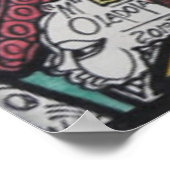 鳥会議 ポスター (角)