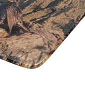 鳥切り盤 カッティングボード (角)