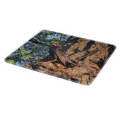 鳥切り盤 カッティングボード (角)