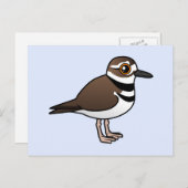 鳥刺し ポストカード (正面/裏面)