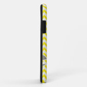 鳥及びシェブロンのiPhoneの場合 Case-Mate iPhoneケース (裏面/右)