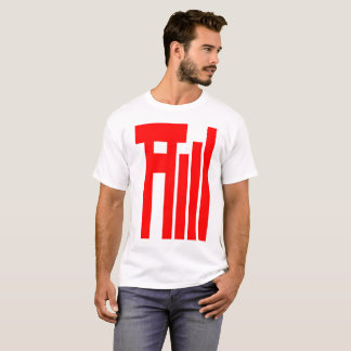 鳥居アンテナ Tシャツ