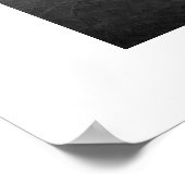 鳥居 ポスター (角)