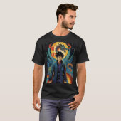 鳥山明への献上品 Tシャツ (正面フル)